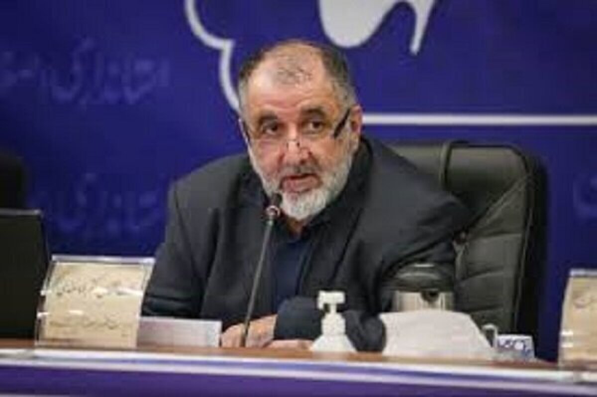 کسری ۱۵۰ میلیارد مترمکعبی آب‌های زیرزمینی کشور