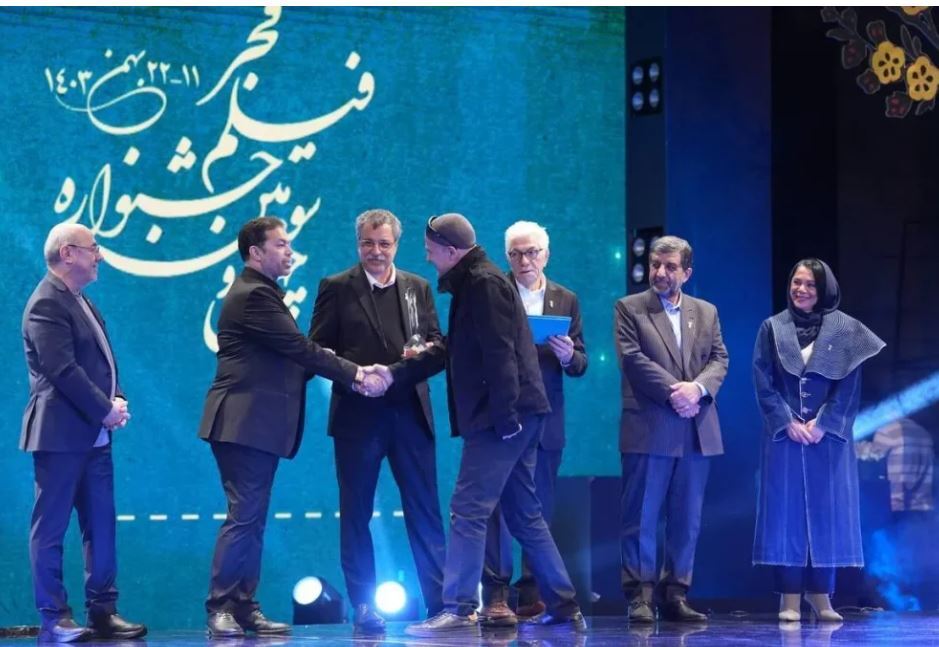 منتخبین نهایی جشنواره فیلم فجر مشخص شدند+تصاویر