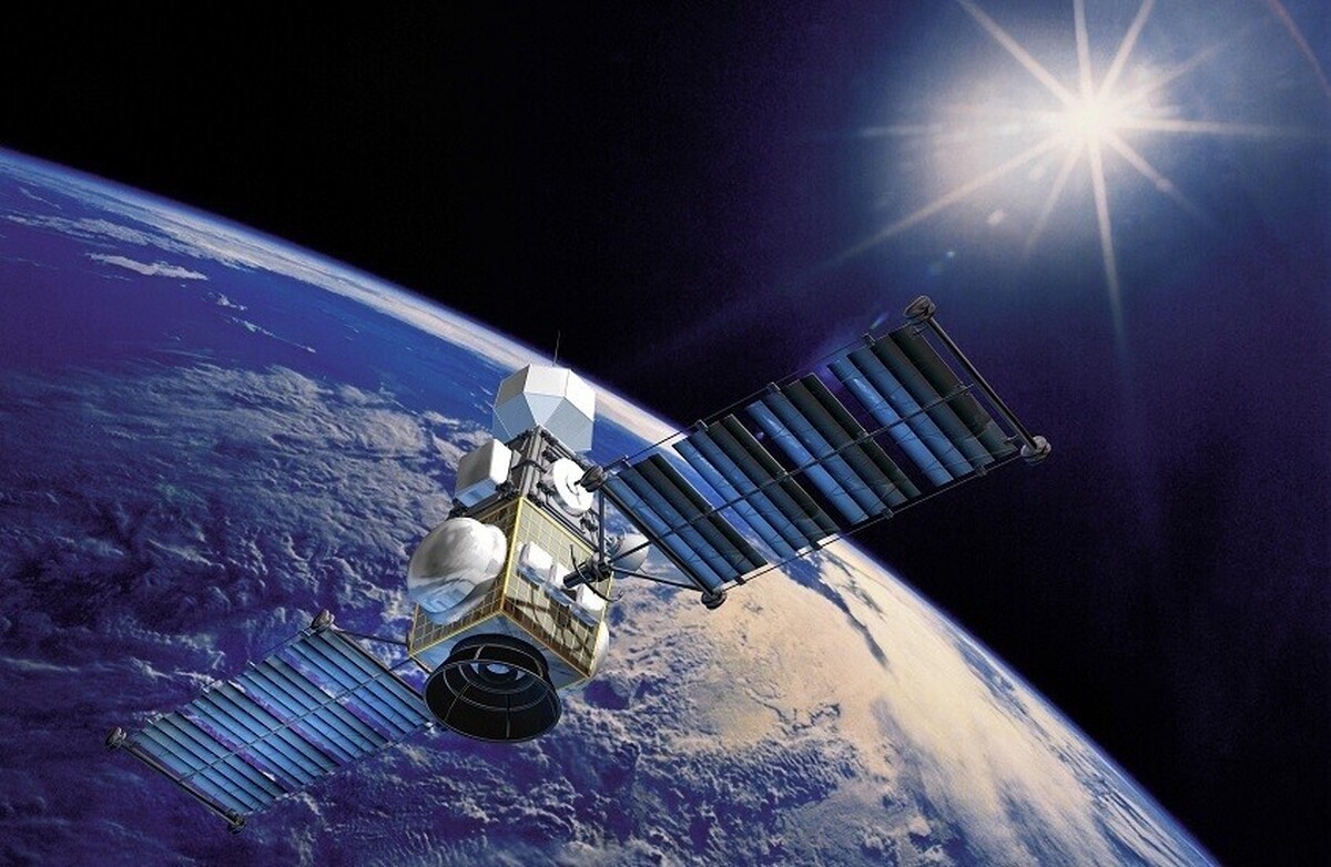 ESA سیستم سوخت گیری ماهواره‌ای را در فضا توسعه می‌دهد