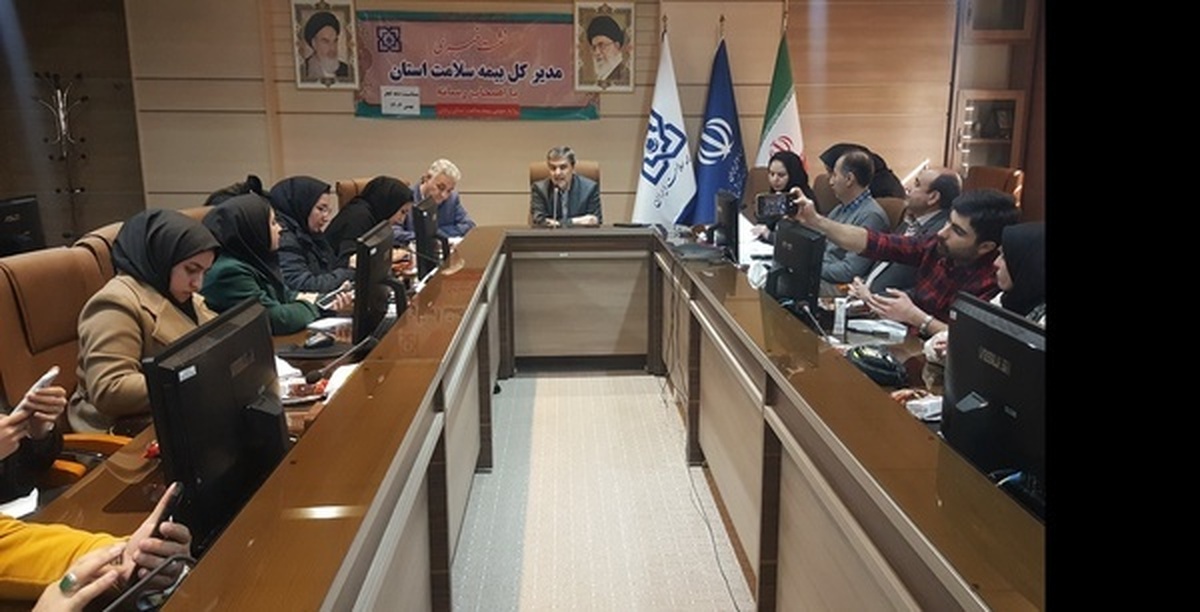 بیمه سلامت در ۳ بخش به بیماران خاص پرداختی دارد