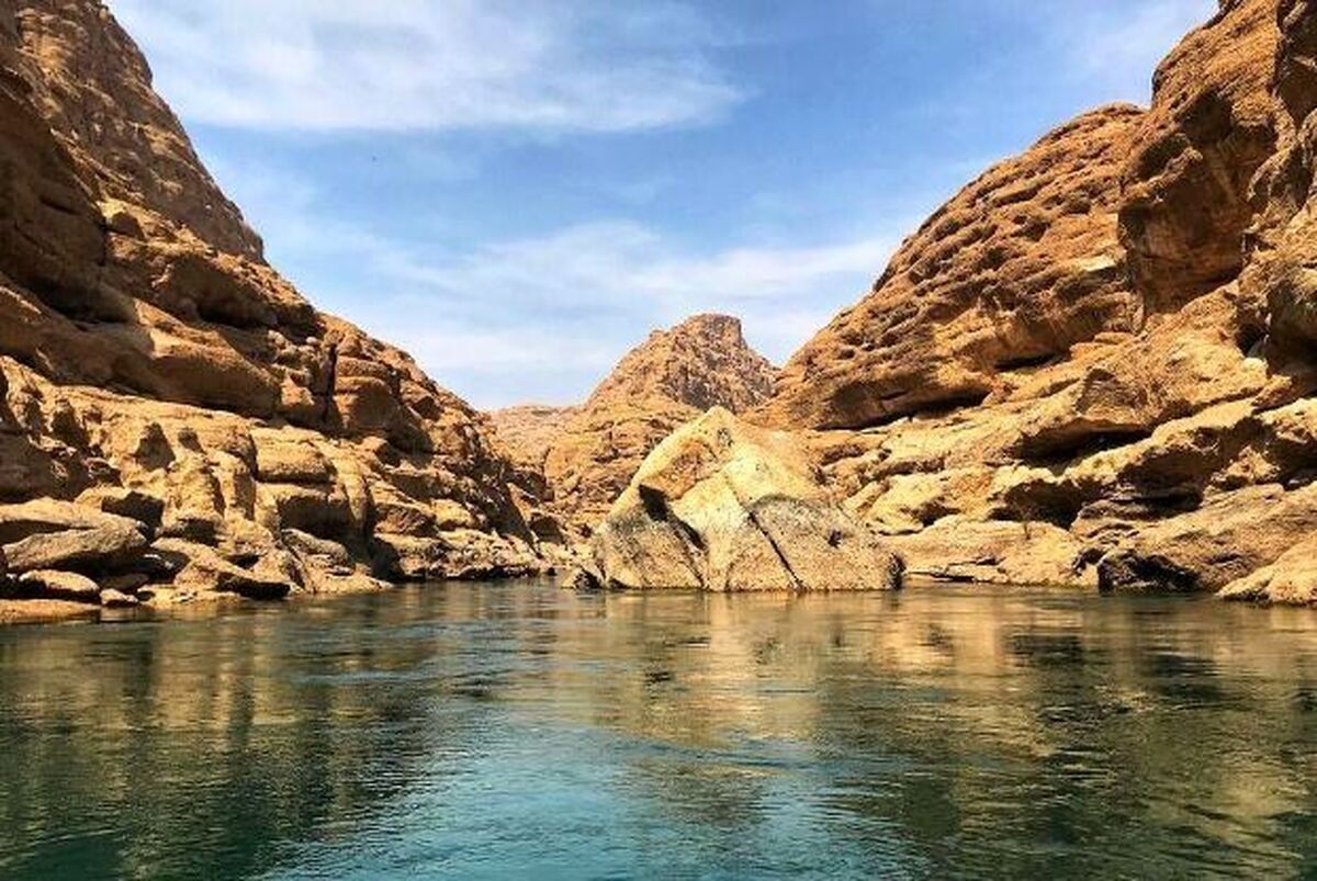 چال کندی؛ خوش منظره‌ترین و خوش آب و هوا‌ترین تفرجگاه خوزستان