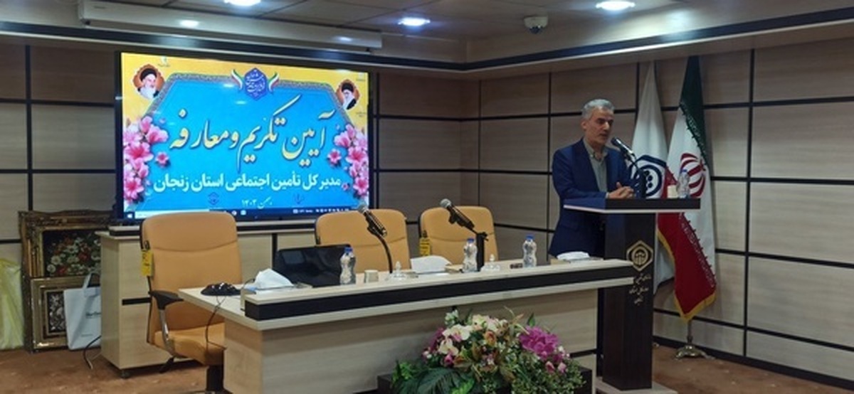 مطالبات بازنشستگان تا پایان سال پرداخت می‌شود