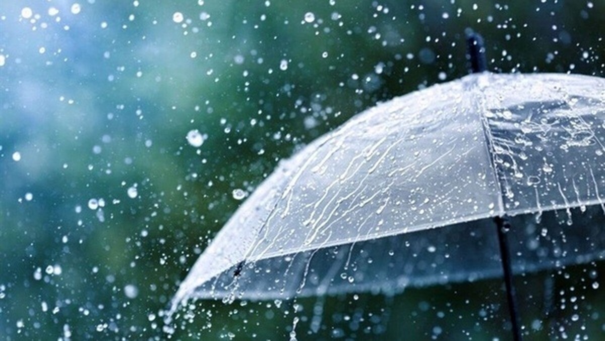 هشدار نارنجی برای بارش برف و باران و کاهش دما در کشور