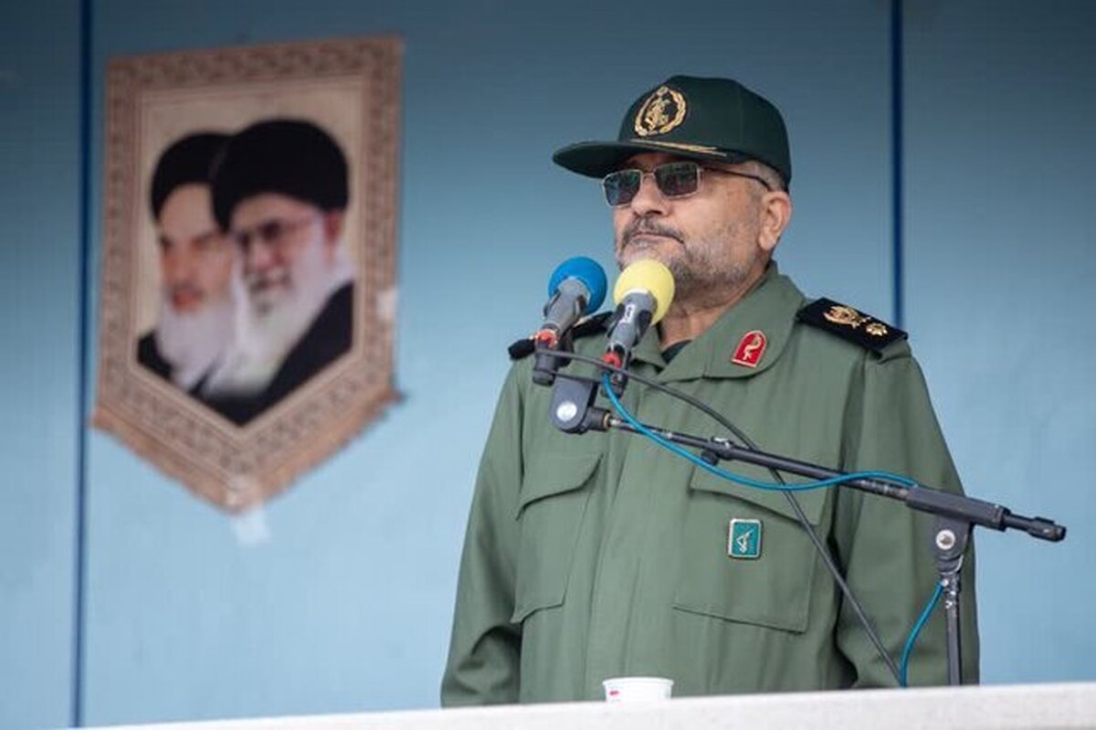 نمایشگاه زاینده نور، الگویی ملی در مسیر تحقق گام دوم انقلاب