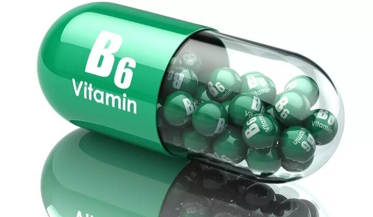 چه خوراکی‌هایی حاوی ویتامین B هستند؟