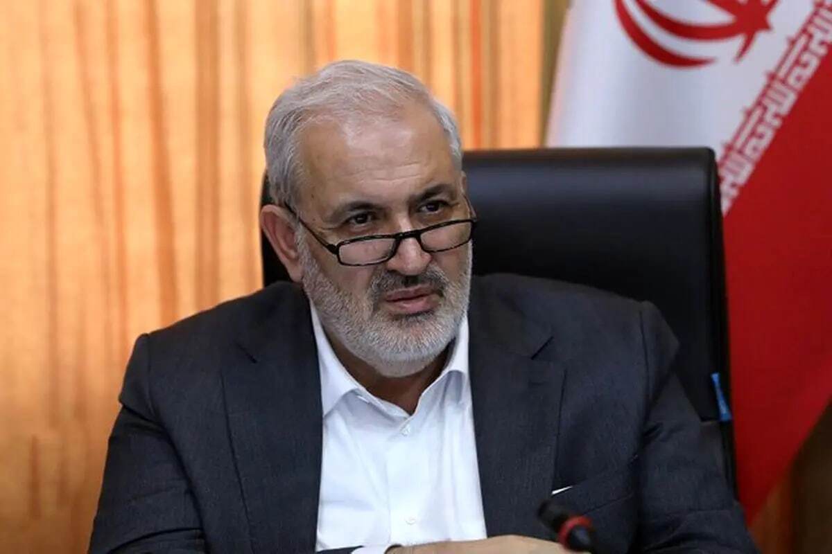هشدار وزیر نیرو برای مصرف بالای گازوئیل در تولید برق کشور