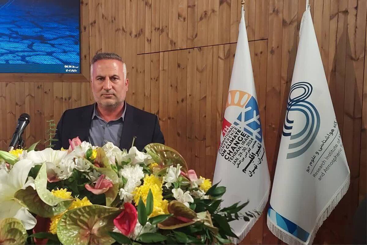 هشدار هواشناسی برای ایلامی‌ها؛ سامانه بارشی قوی در راه است