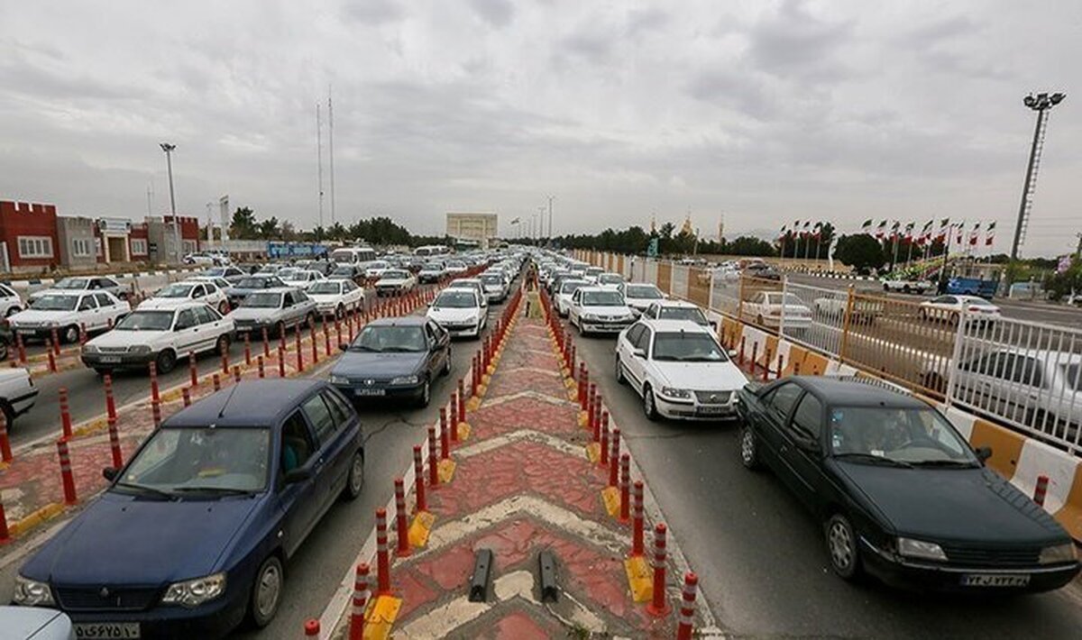 عوارض آزادراه شهید رجایی برای چه کسانی معاف شد؟