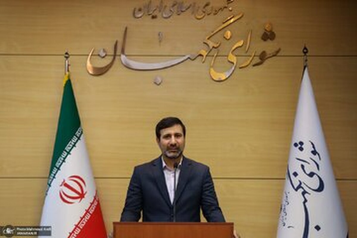 طرح قانون نظارت بر رفتار نمایندگان تأیید شد
