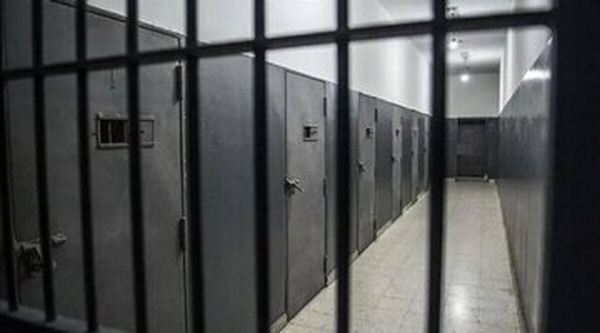 کلاهبرداری از داخل زندان با استفاده از گوشی