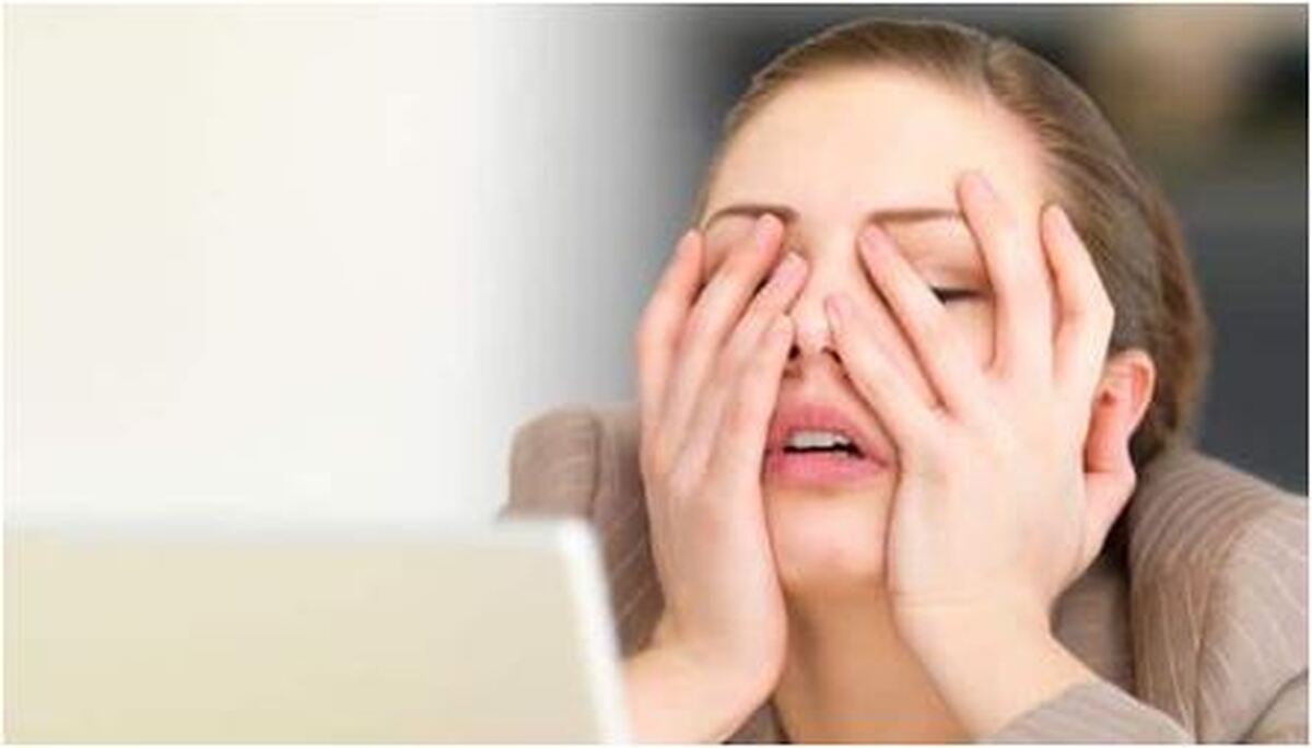 تاثیر مخرب استرس بر سلامت قلب را دست کم نگیرید! +راهکار‌های درمان