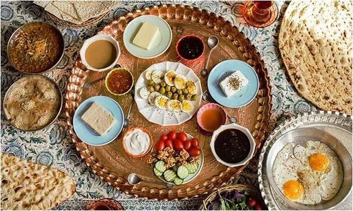 مناسب‌ترین زمان برای خوردن شام را بدانید و از نیمی از بیماری‌ها پیشگیری کنید!