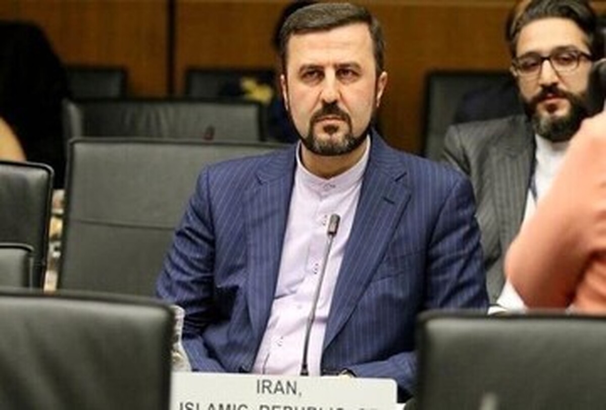 پاسخ محکم مردم شریف ایران به یاوه گویی های اخیر رئیس جمهور آمریکا