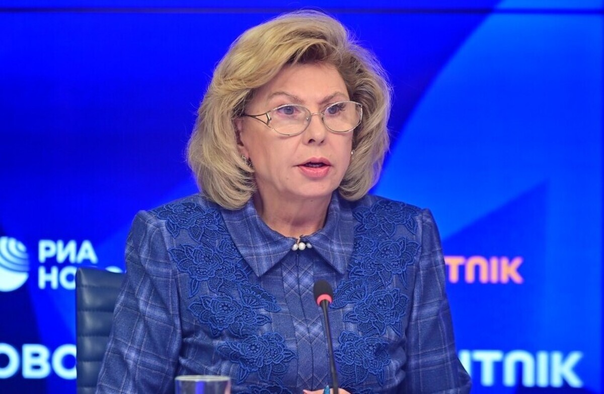 رئیس حقوق بشر روسیه چشم انداز گشایش کریدور بشردوستانه در استان کورسک را فاش کرد