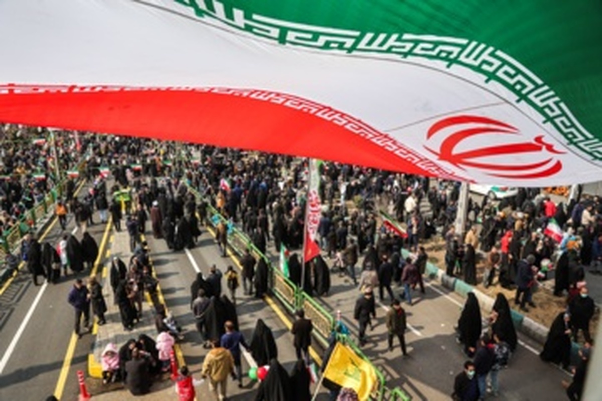 سلطان برونئی سالگرد پیروزی انقلاب اسلامی ایران را به پزشکیان تبریک گفت