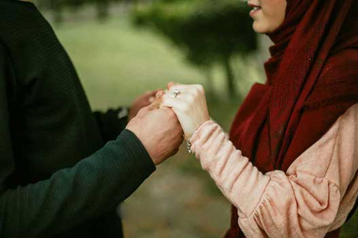 مدارا کردن در زندگی زناشویی را درست بیاموزید!
