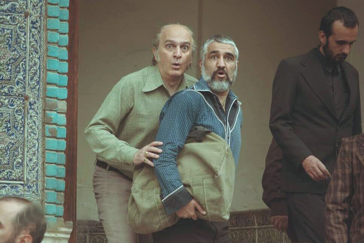 موج جدید انتقادات درمورد فیلم جدید پژمان جمشیدی به پا شد