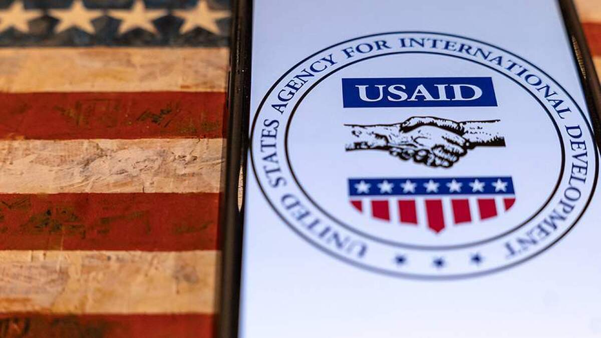 مشاور ترامپ می‌گوید USAID اهداف استراتژیک ایالات متحده را نادیده می‌گیرد