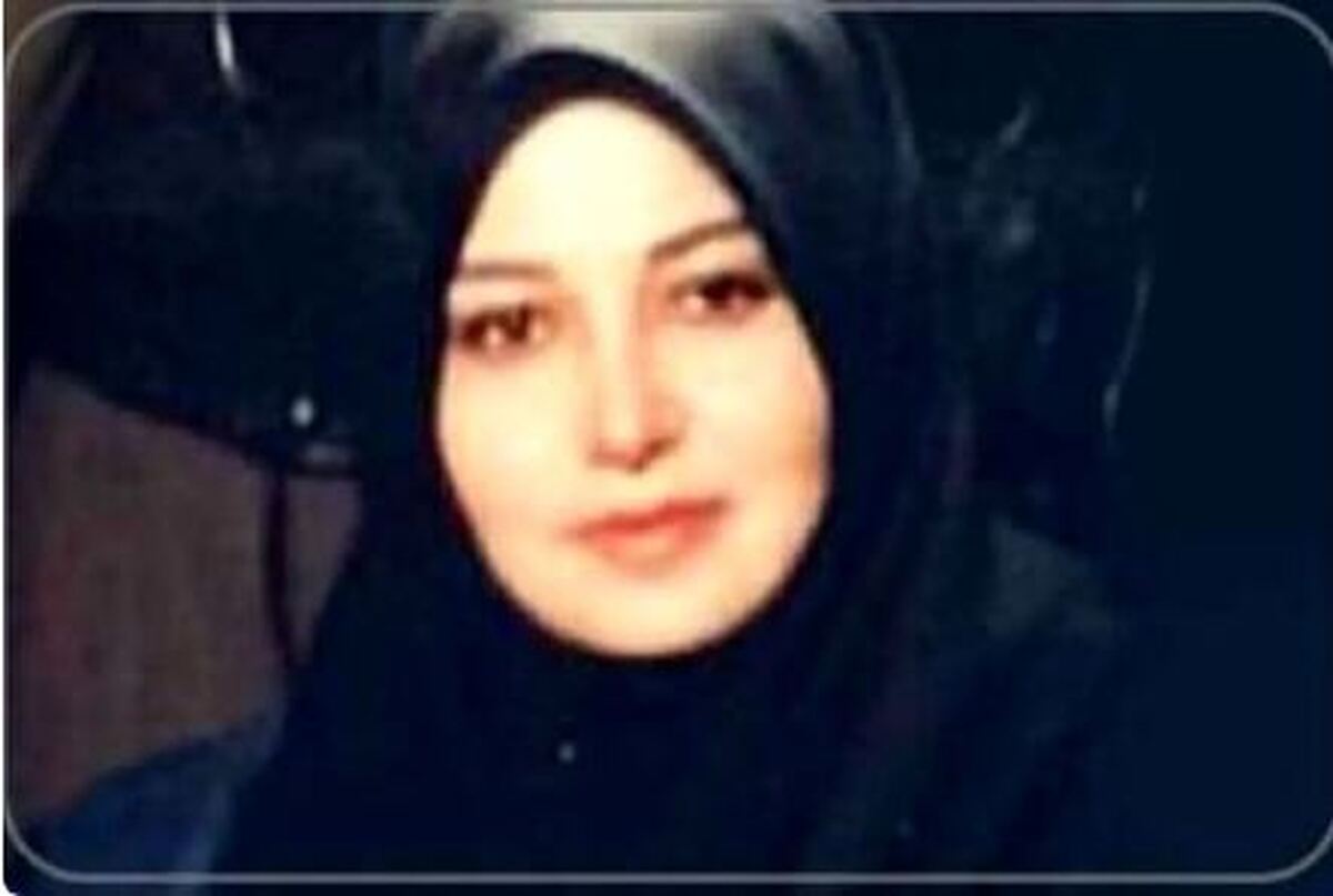 عکس لو رفته از مراسم عروسی مجری معروف/آرزو می‌کردید کاش ندیده بودید!