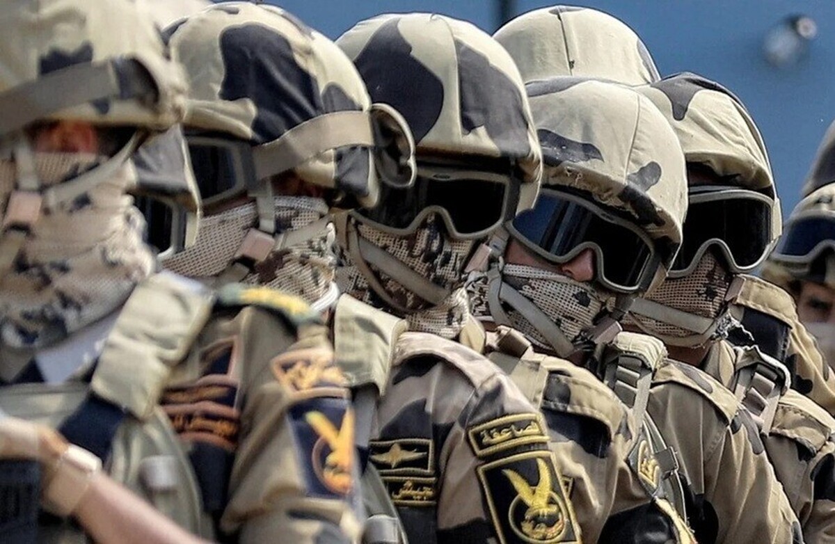 روشنفکران مصری به اظهارات ترامپ حمله کردند و خواستار پاسخ شدید شدند: «بگذارید کمک‌های آمریکا به جهنم برود»