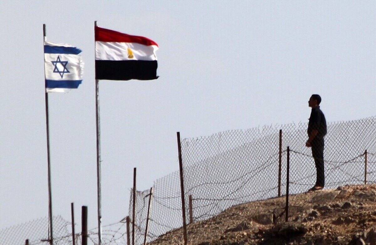 وزارت امور خارجه مصر: هر چشم اندازی برای حل مسئله فلسطین نباید دستاورد‌های صلح در منطقه را به خطر بیندازد