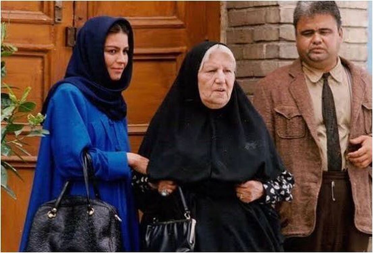 نگاهی به تغییرات شدید بازیگران فیلم «مادر» بعد از گذشت ۳۵ سال+تصاویر