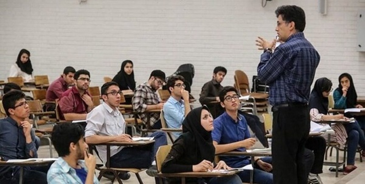 ثبت‌نام حدود ۴۰ هزار نفر در فراخوان جذب اعضای هیأت علمی
