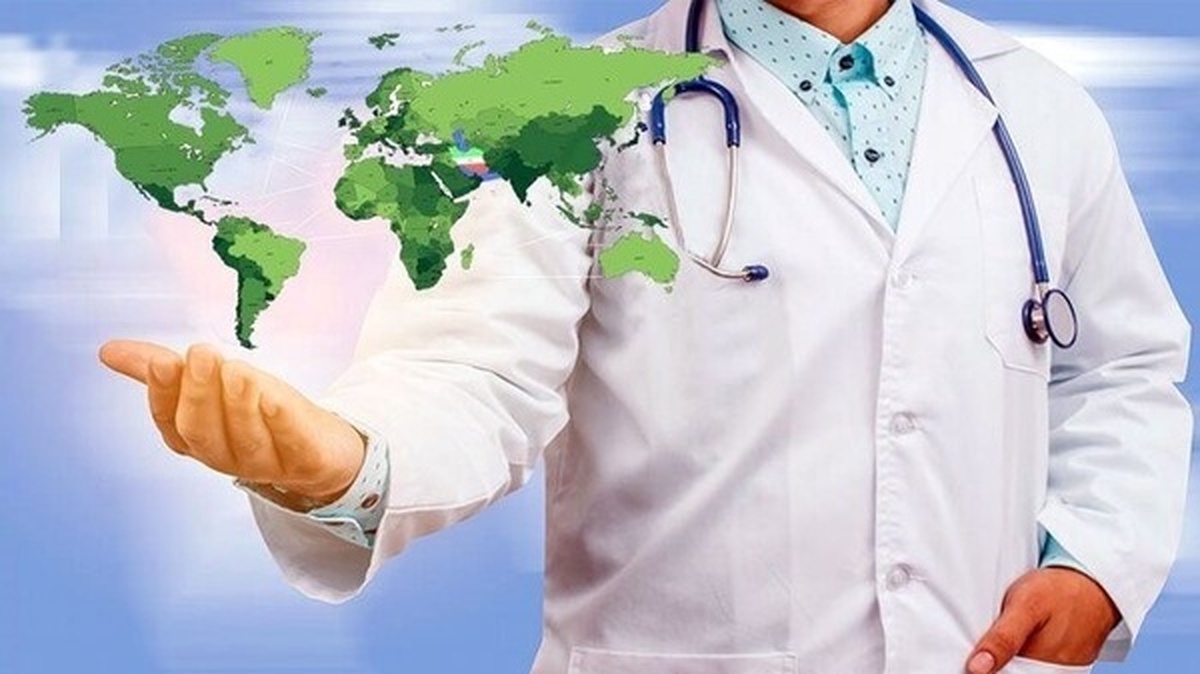 گردشگری سلامت؛ اشتغال‌زایی با درآمد دلاری