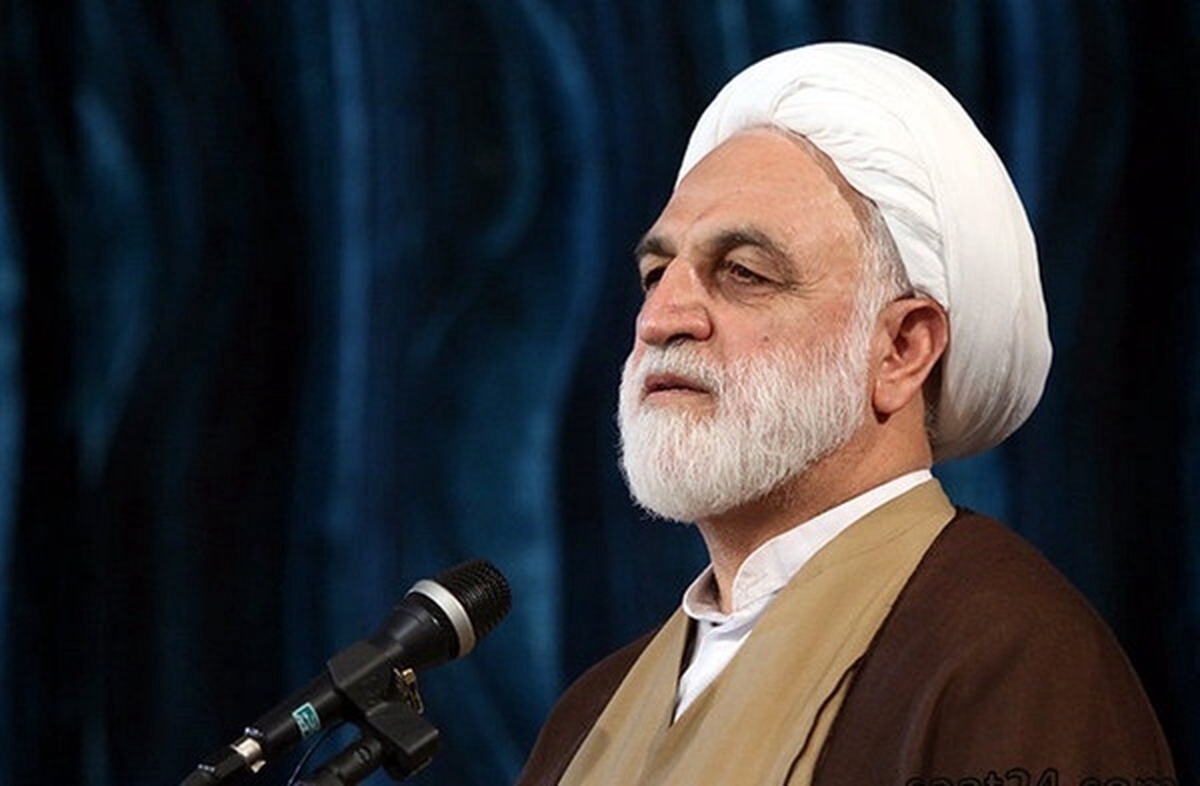 محسنی اژه‌ای: انقلاب اسلامی، جلوه‌ای از نور ظهور حضرت مهدی (عج) است