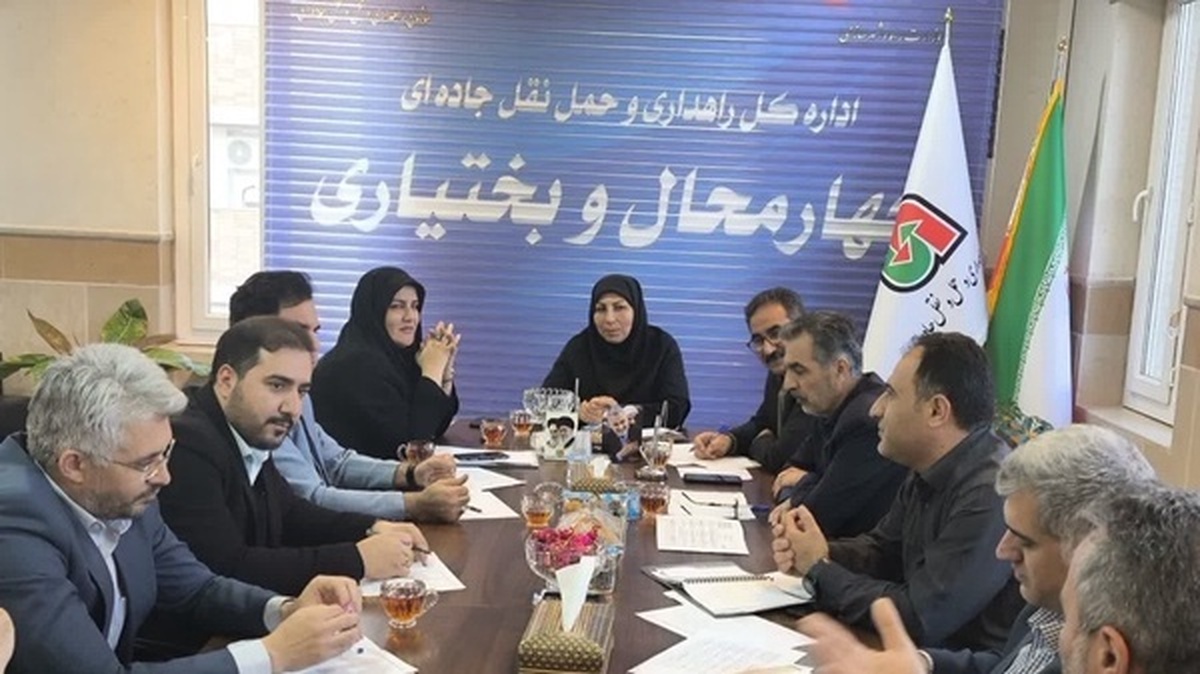 حفظ و واقعی‌سازی درآمد‌های موجود از مهم‌ترین اهداف سازمان راهداری است