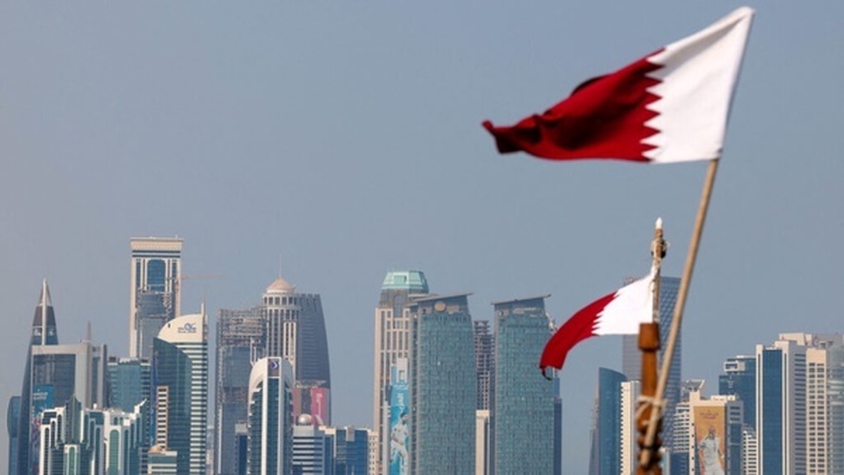 قطر حمله انتحاری قندوز را محکوم کرد