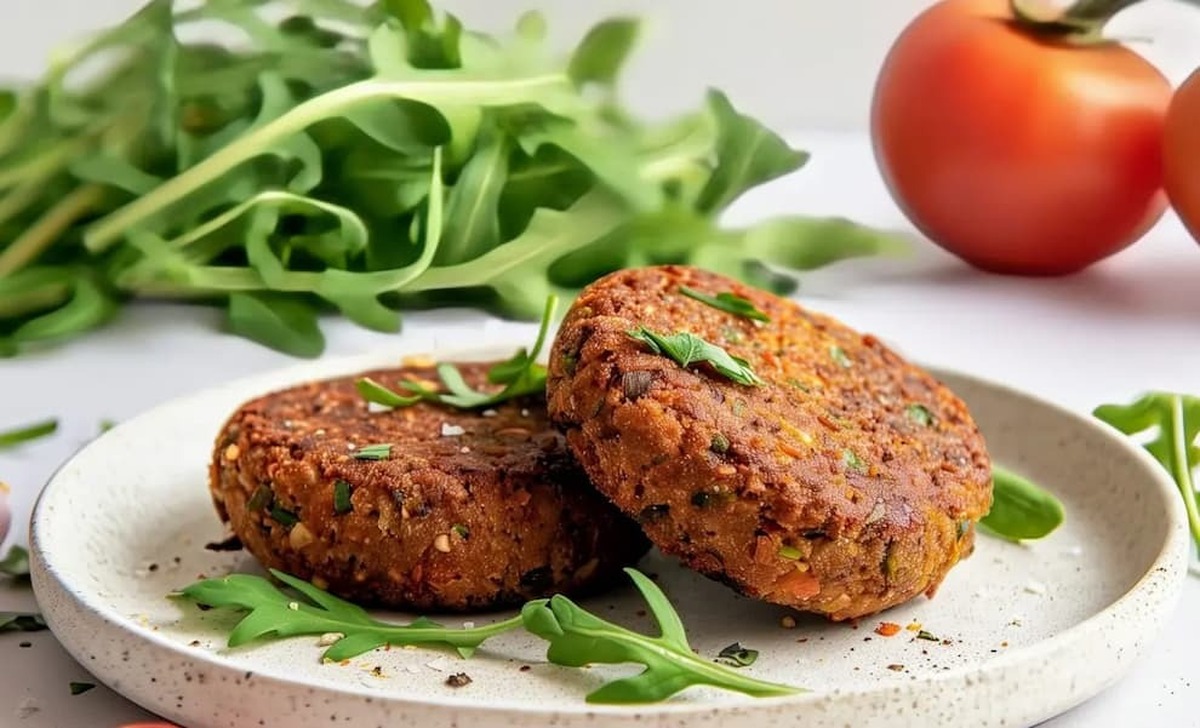 استقبال از جایگزین‌های گوشت گیاهی سالم به دلیل افزایش تنوع و قیمت مناسب