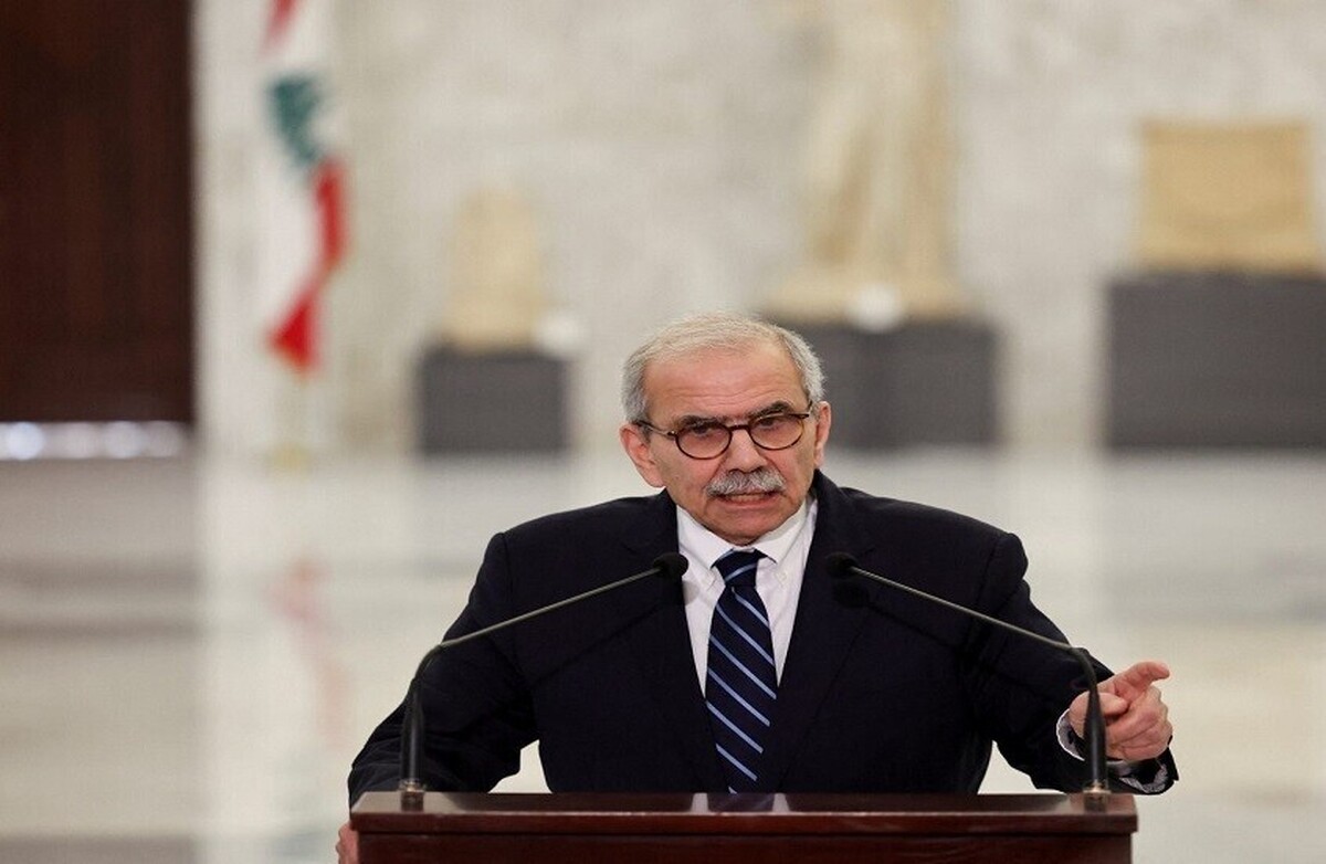 نواف سلام بر تلاش خود برای احیای روابط لبنان با کشور‌های عربی تاکید کرد و هزینه بازسازی را تعیین کرد