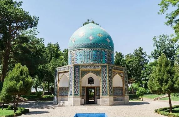 شهر‌هایی که در دوره تاریک قرون وسطا در اوج شکوفایی اقتصادی و فرهنگی خود قرار داشتند