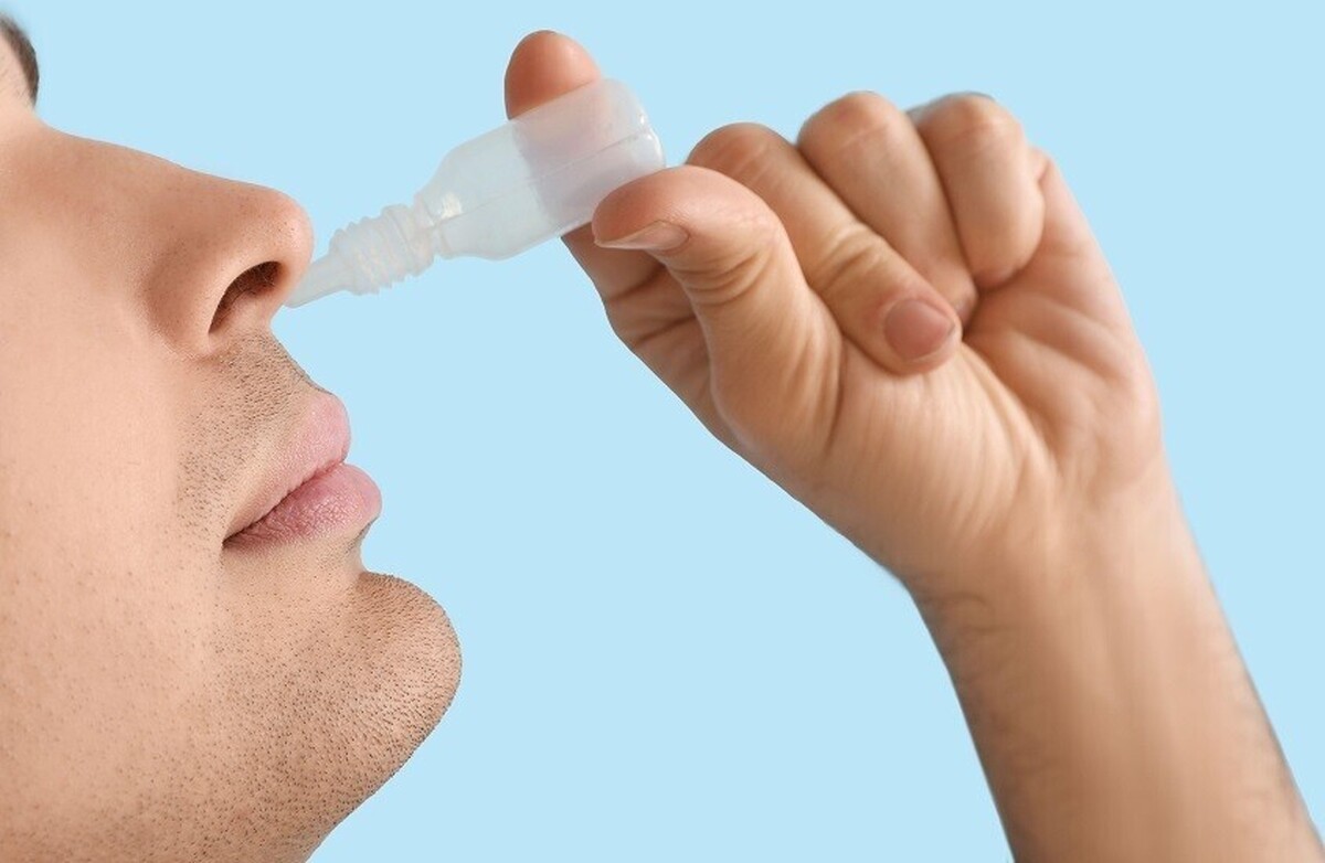 چگونه از اعتیاد به قطره بینی خلاص شویم؟