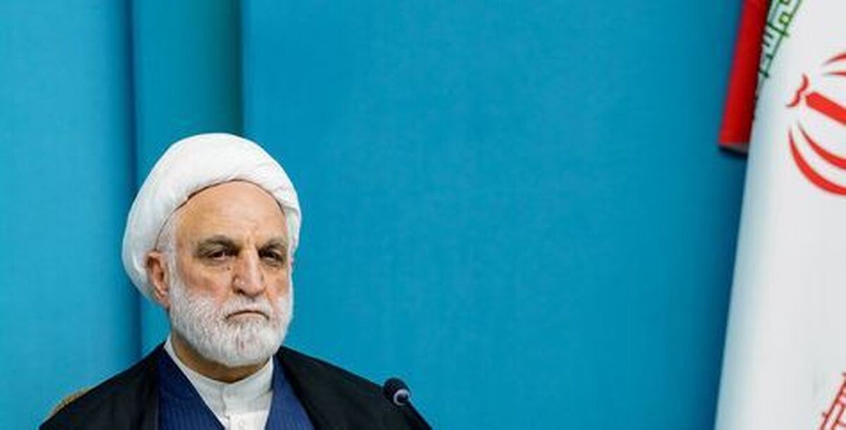 محسنی اژه‌ای: نسبت به نظارت بر اجرایی شدن قانون مسئولیم