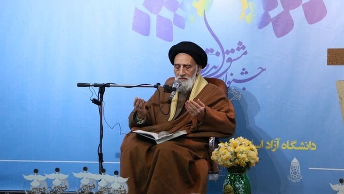 حکومت جهانی حضرت ولی‌عصر (عج)، تجلی کامل عدالت است