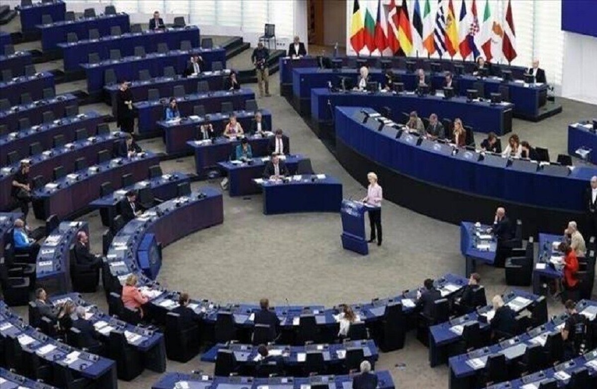 نماینده پارلمان اروپا در مورد پرونده اسامه نجیم: ملونی یک جنایتکار جنگی را به میهن خود بازگرداند