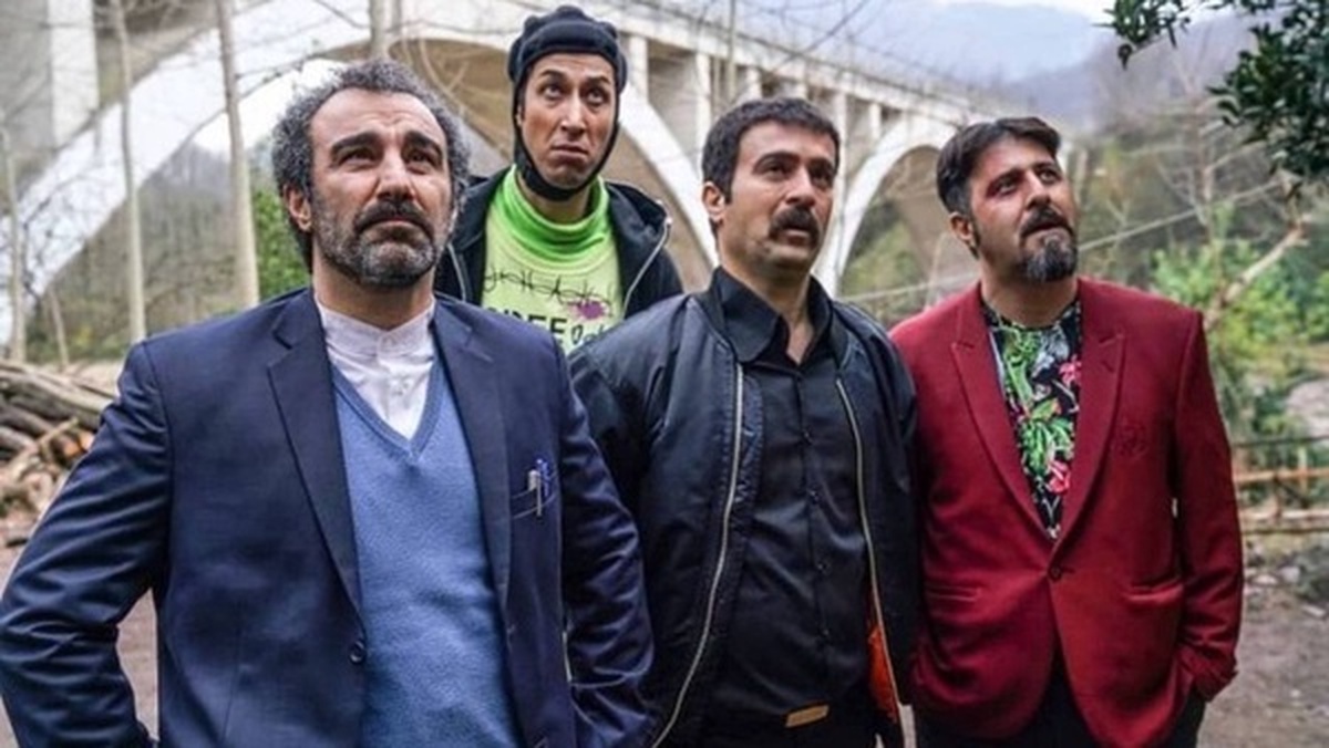 زمان پخش سریال پایتخت مشخص شد