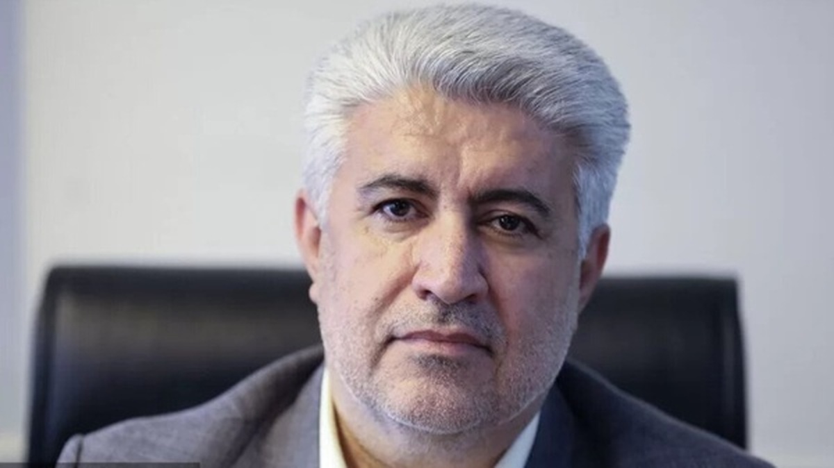 مدیر مرکز توسعه مدیریت صنعت نفت منصوب شد