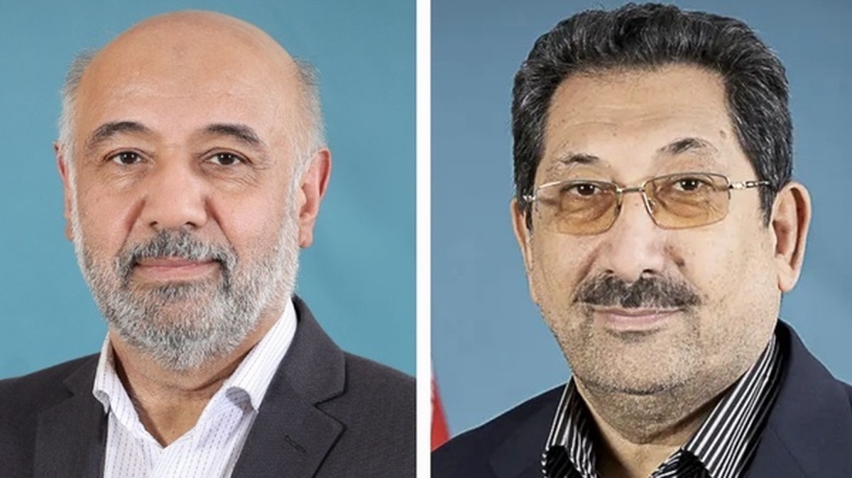 جزییات برنامه‌های وزرای کار و صنعت در سفر به بوشهر