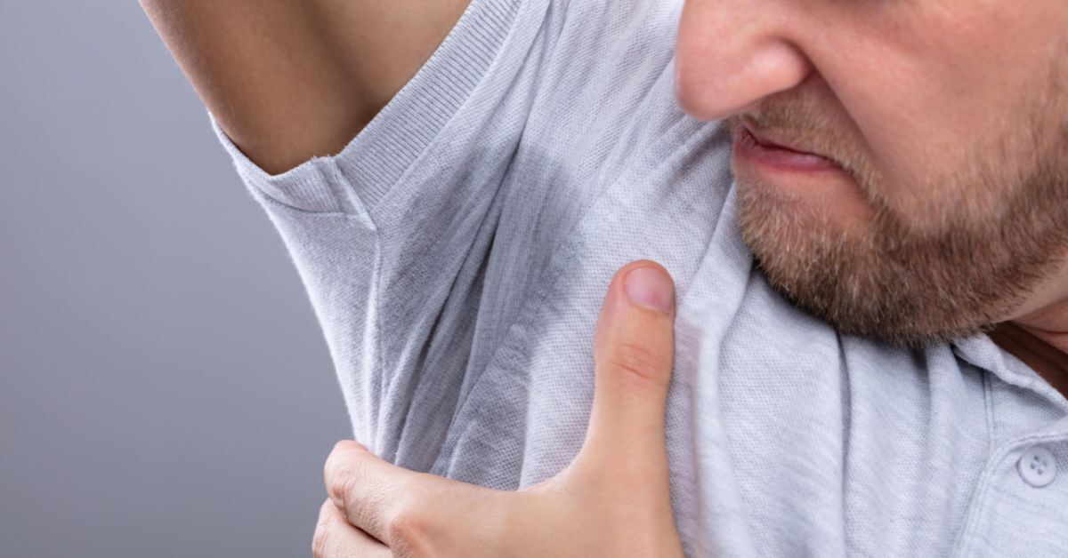 چگونه دئودورانت مناسب را انتخاب کنیم؟