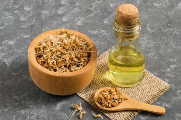 از خاصیت ضدپیری تا جلوگیری از یبوست با افزودن جوانه گندم به برنامه غذایی