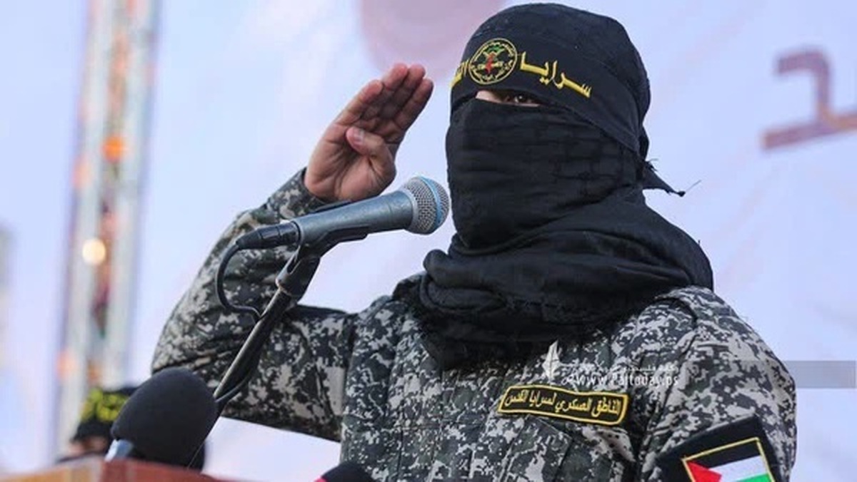 سرایا القدس: سرنوشت اسرای صهیونیست در گرو رفتار نتانیاهو است