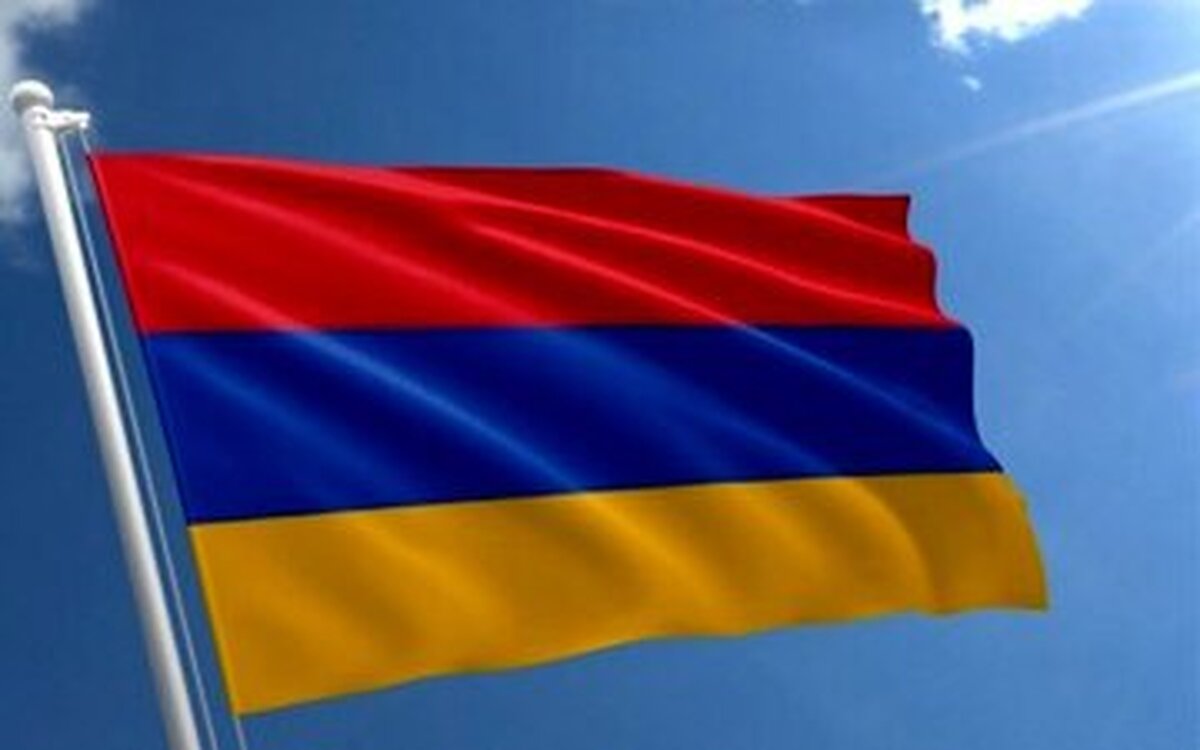 تصویب لایحه پیوستن ارمنستان به اتحادیه اروپا با ۶۳ رأی موافق