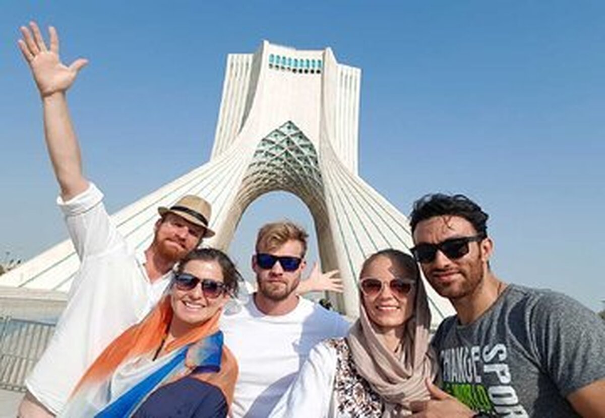 خدمات ویژه بنیاد شهید و امور ایثارگران در زمینه توسعه گردشگری و تهیه زیر ساخت های مناسب در کنار وزارت میراث‌فرهنگی