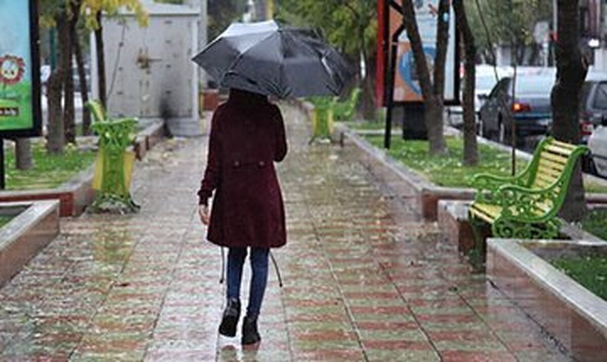 پیش بینی وضعیت آب و هوای تهران در چند روز آینده