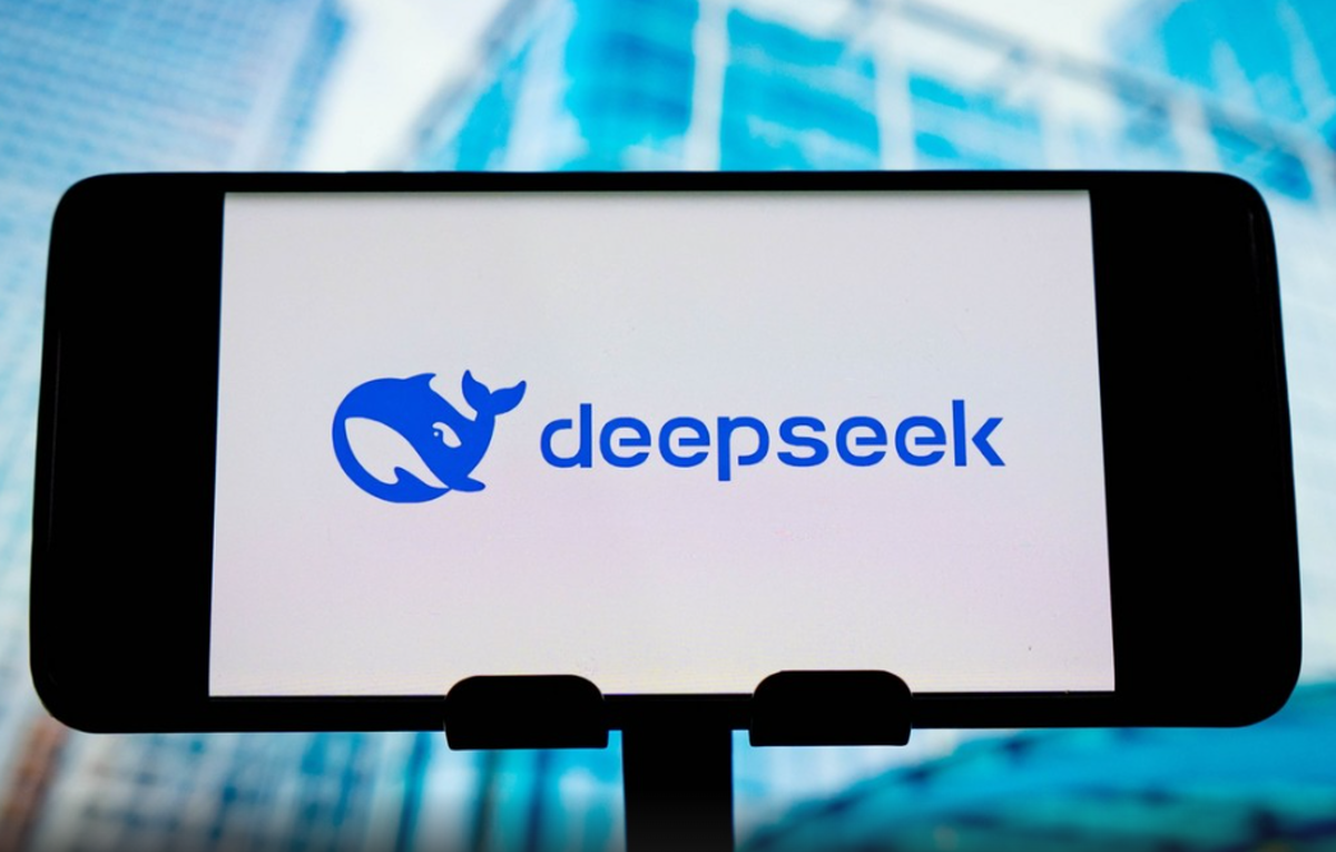 رئیس گوگل شایستگی سازندگان DeepSeek را به رسمیت شناخت