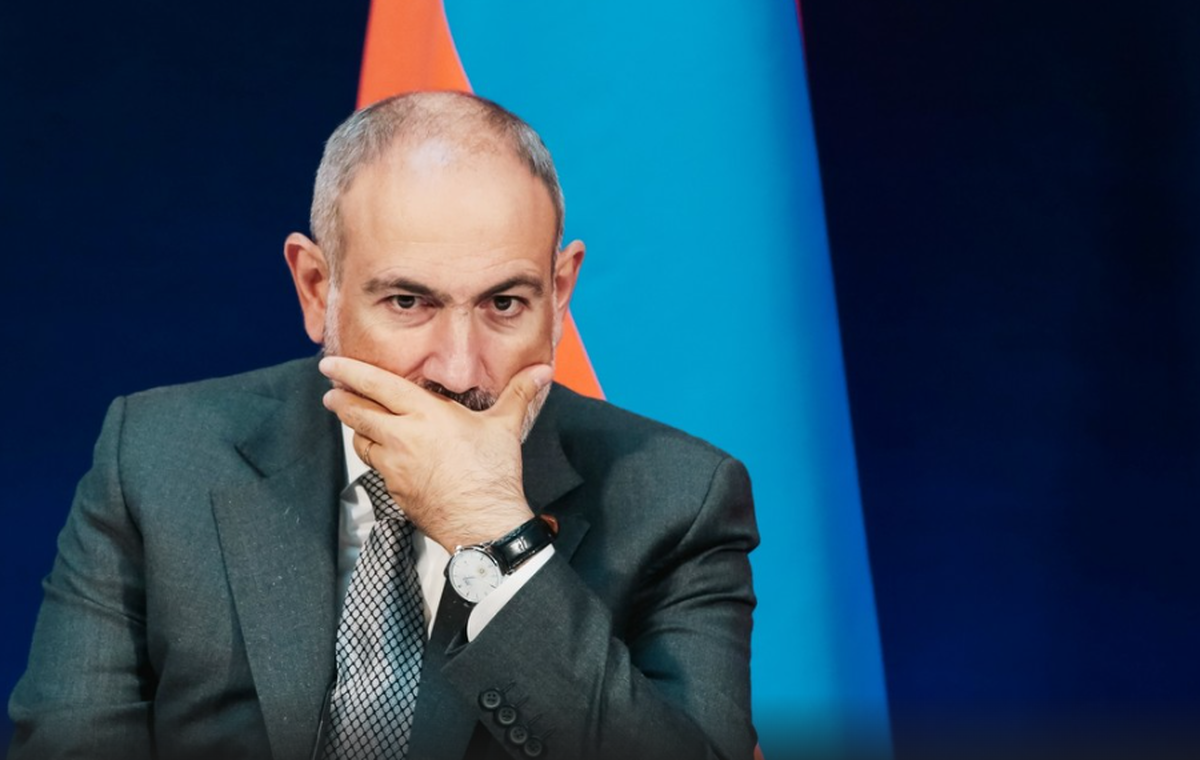 دومای دولتی سرنوشت سختی را برای ارمنستان به دلیل پیوستن به اتحادیه اروپا پیش بینی کرد