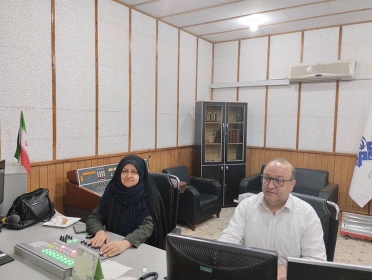 تولید ۴۲ گزارش رادیویی با محوریت معرفی روستا‌های مراغه